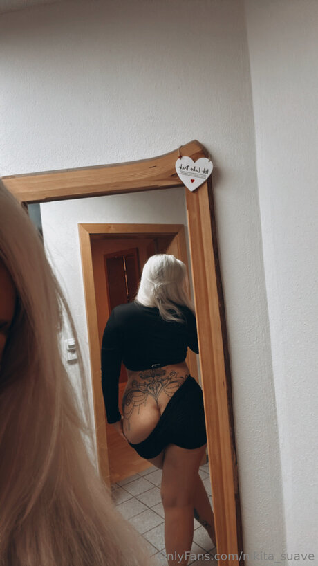 Nikita Suave nude leaked onlyfans