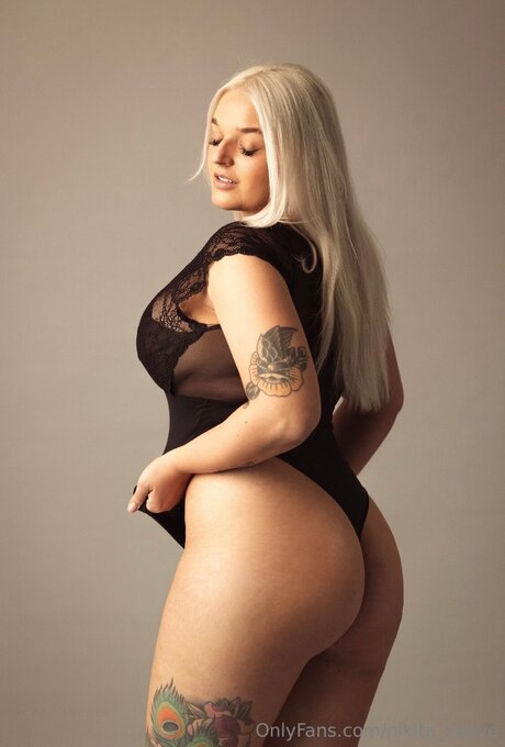 Nikita Suave leaks onlyfans