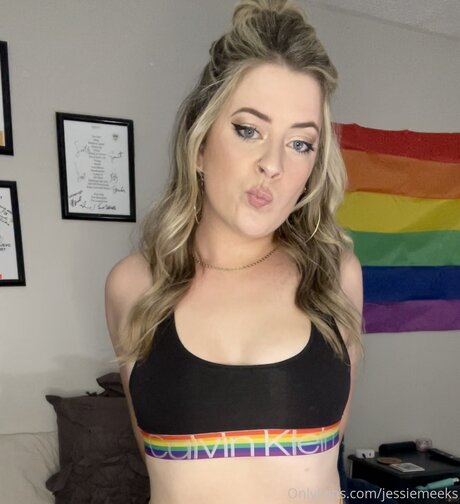 Jessiemeeks onlyfans naked leaks