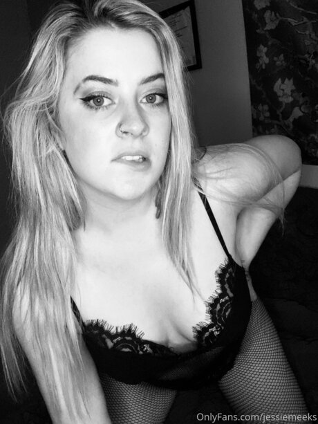 Jessiemeeks onlyfans porn