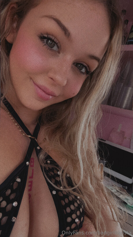 Badgirlbarista onlyfans leaks porn