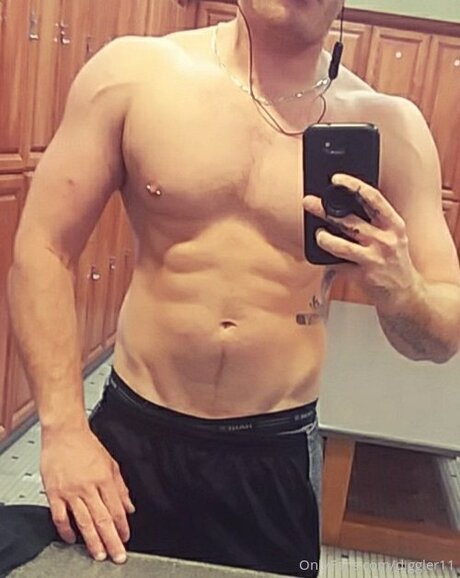 Diggler223 onlyfans leaked nudes