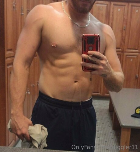 Diggler223 Profile pic