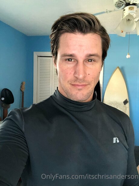 Itschrisanderson only fans