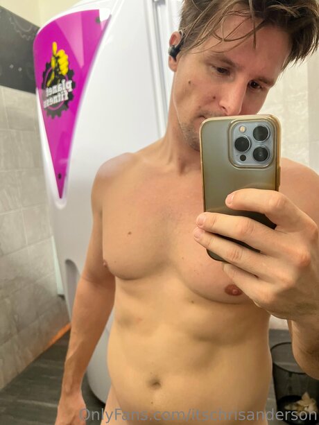 Itschrisanderson onlyfans nude content