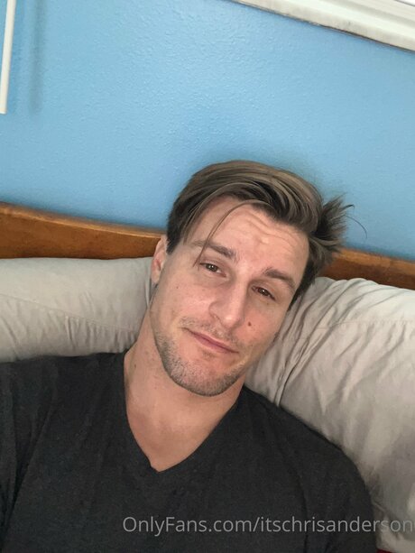 Itschrisanderson leaked onlyfans pics