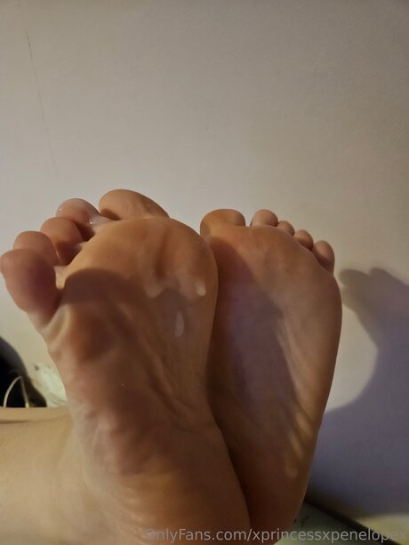 Xprincessxpenelopex xxx onlyfans