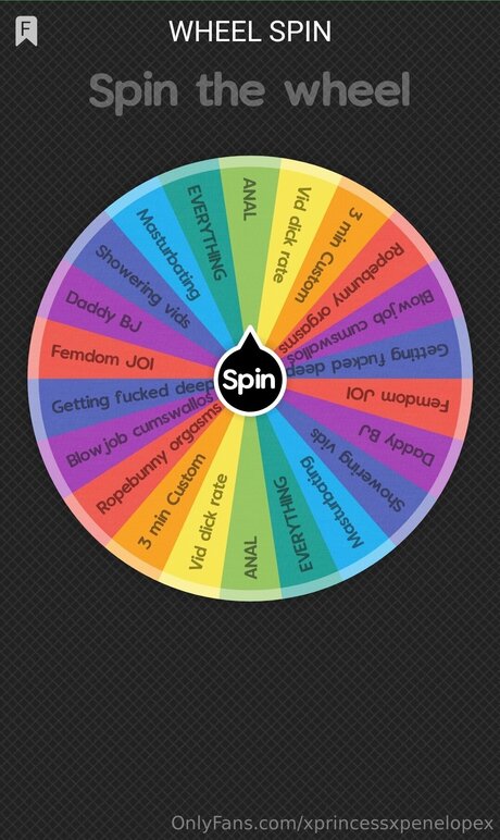 Xprincessxpenelopex only fans xxx