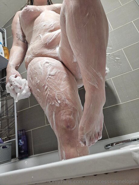 Xprincessxpenelopex nudes onlyfans leak