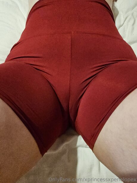 Xprincessxpenelopex onlyfans xxx