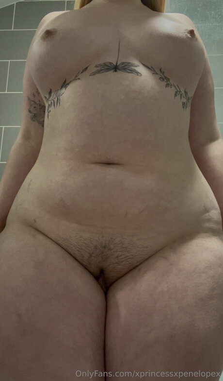 Xprincessxpenelopex onlyfans leaked sex