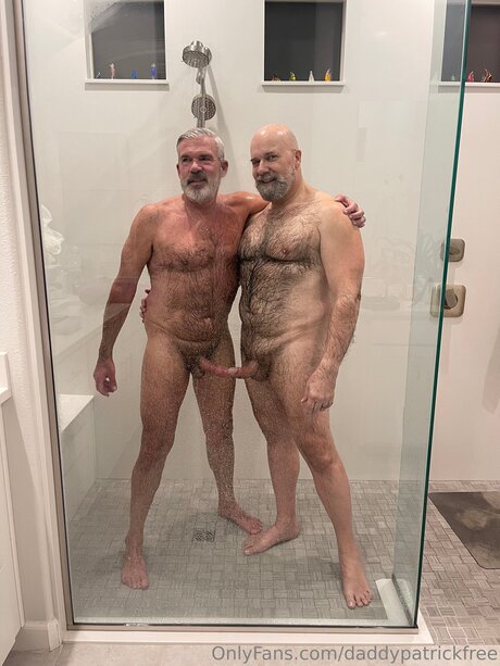 Daddypatrickfree onlyfans