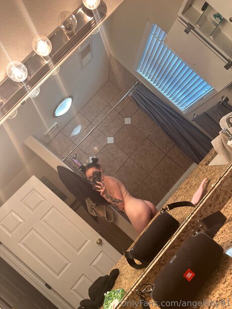 Angelbby91 only fans