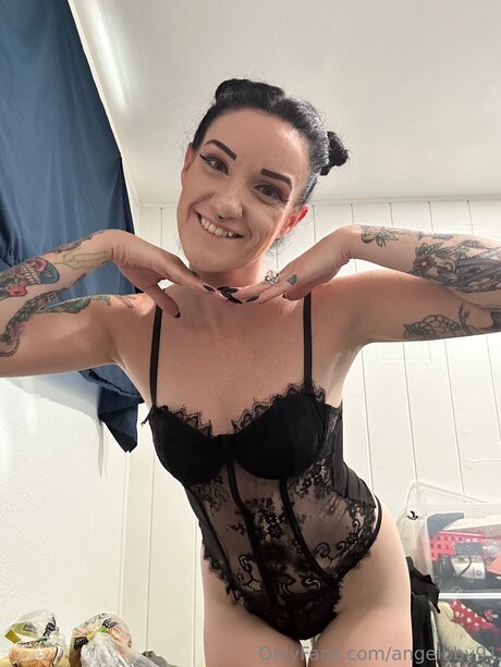 Angelbby91 onlyfans model