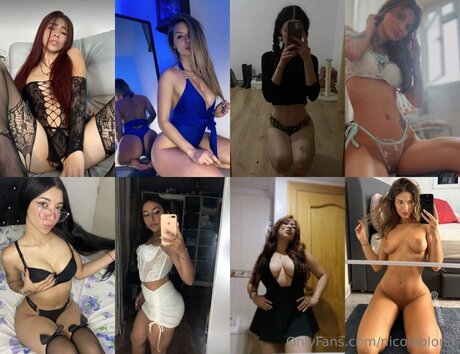 Nicoleblond onlyfans leak ass