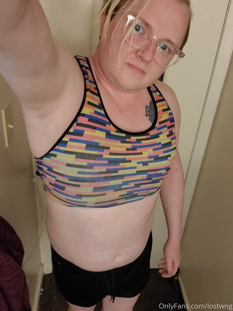 Lostwng nudes onlyfans