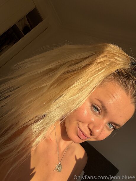 Jennibluee leaked onlyfans free