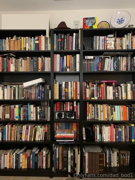 Dad Bod1 is on onlyfans