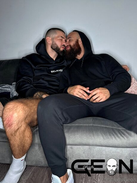 Officiallygeon onlyfans lesk