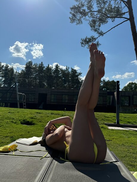 Juliaycht onlyfans leaked free