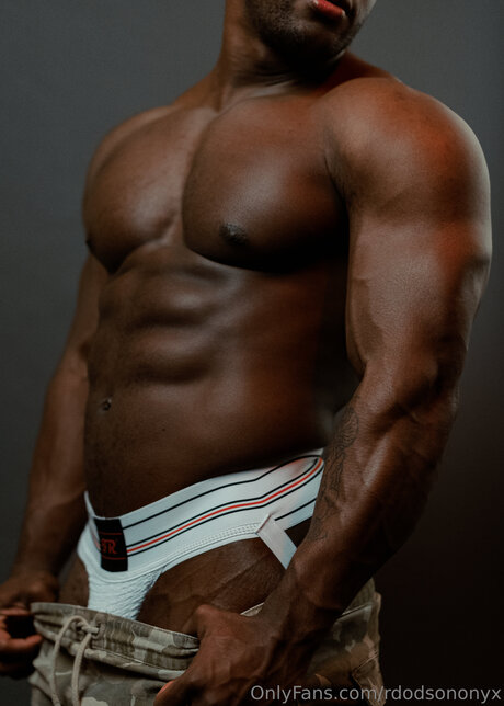 Rdodsononyx onlyfans archives