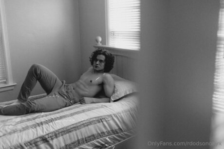 Rdodsononyx is on onlyfans