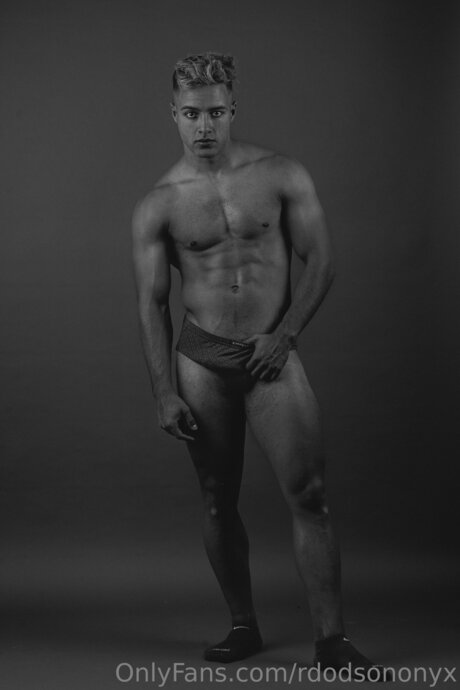 Rdodsononyx onlyfans nude tits
