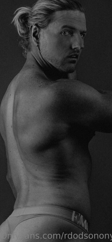 Rdodsononyx onlyfans posts
