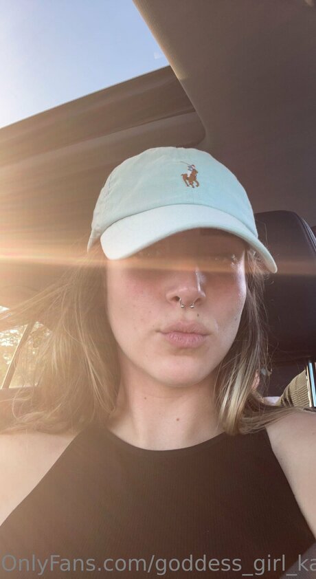 Goddess Girl Kali Profile pic