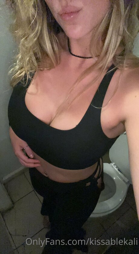 Goddess Girl Kali leaked nudes onlyfans