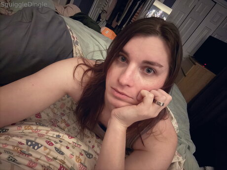 Squiggledingle onlyfans leak naked