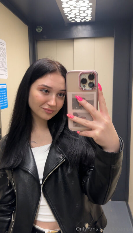 Tinylia onlyfans nude pictures