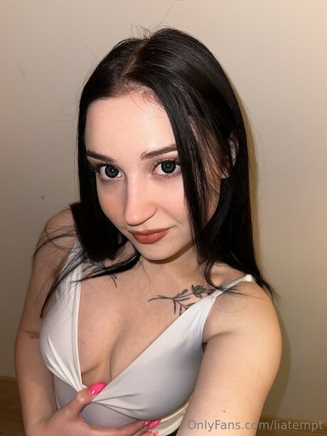 Tinylia onlyfans sex leaks