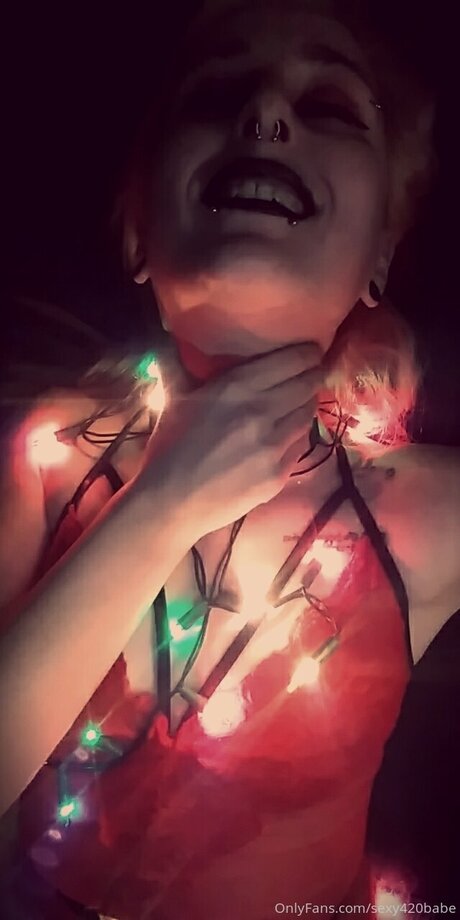 Sexy420babe onlyfans free content