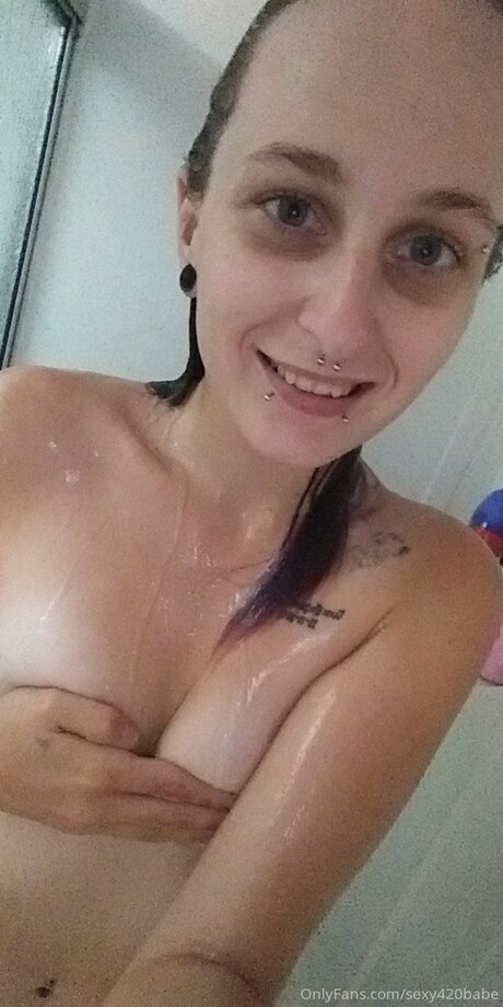 Sexy420babe onlyfans leaked photos