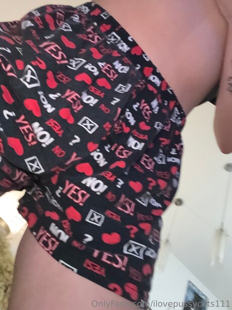 Ilovepussycats111 joi onlyfans