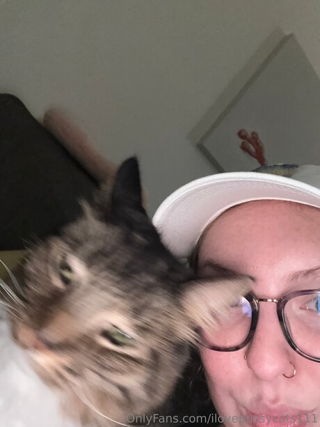 Ilovepussycats111 leaked nude onlyfans