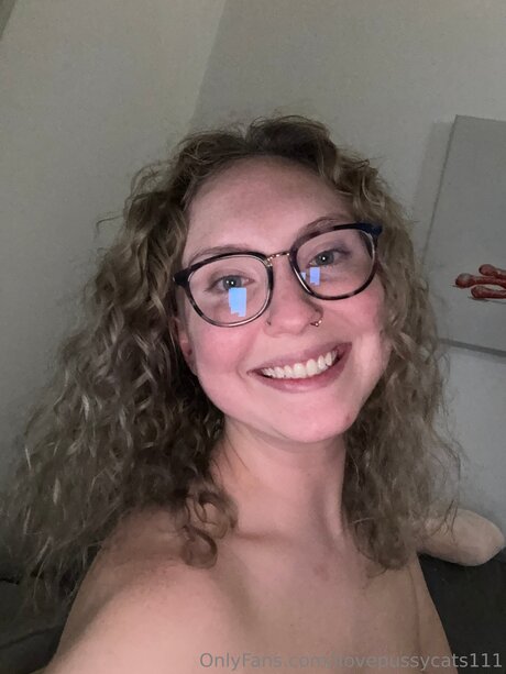 Ilovepussycats111 leaked onlyfans nude