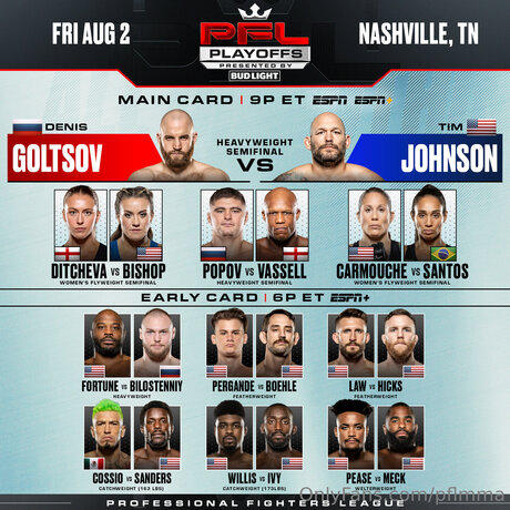 Pflmma onlyfans nude tits