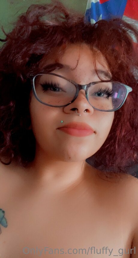 Fluffy Gurl onlyfans nude