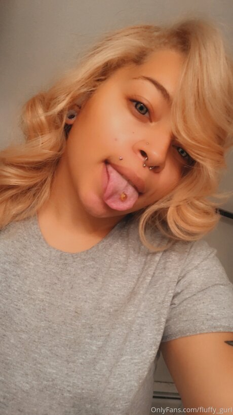 Fluffy Gurl nude onlyfans