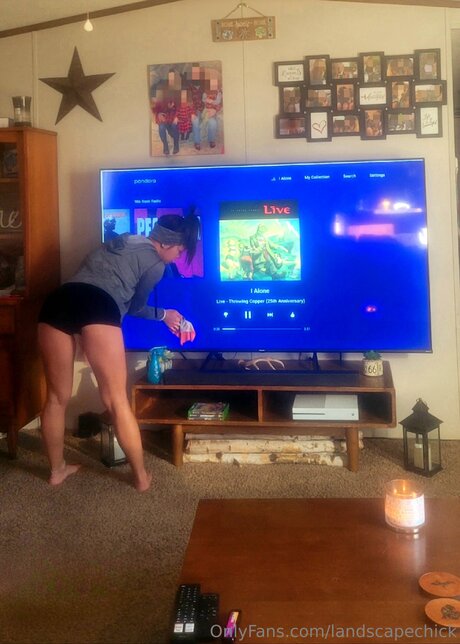 Landscapechick onlyfans leaks xxx