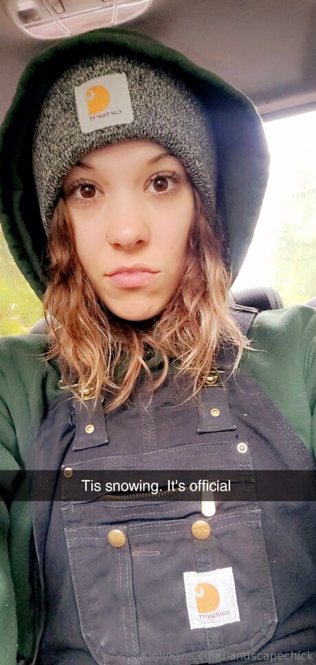 Landscapechick xxx onlyfans