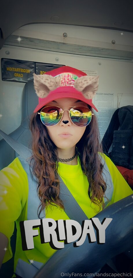 Landscapechick sextape onlyfans