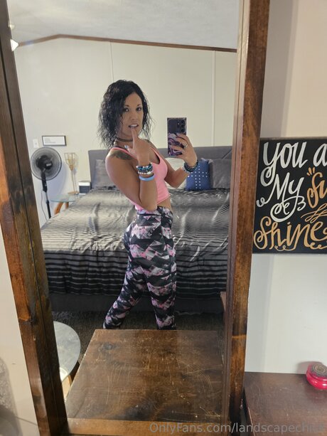 Landscapechick nudes onlyfans leaks