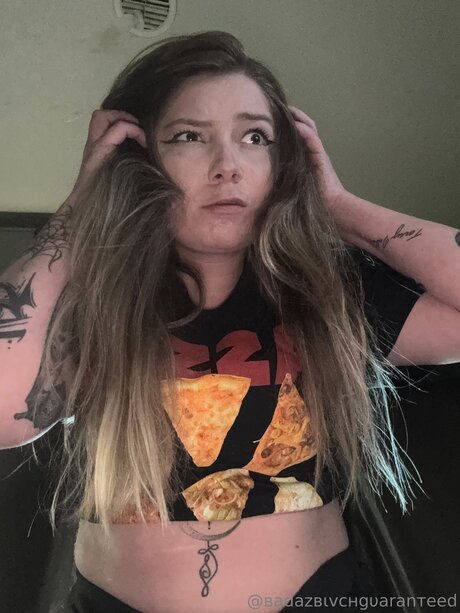 Badazbivchguaranteed onlyfans leak ass