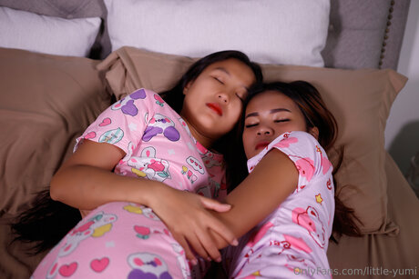 Little Yumi onlyfans photo