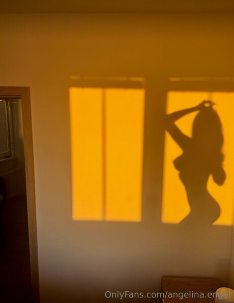 Angelina Engel onlyfans free