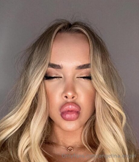 Angelina Engel onlyfans leaka