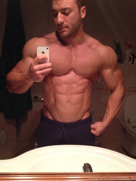 Bobby 90 leak onlyfans